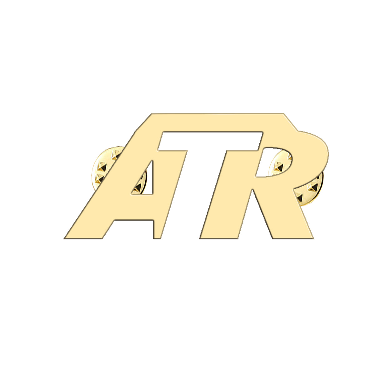 ATR & Text Designed Hollow Pins