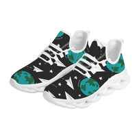Thumbnail for Paper Planes & Earth Designed Sports Running Jogging Shoes