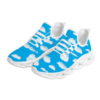 Thumbnail for Amazing Clouds Designed Sports Running Jogging Shoes