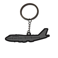 Thumbnail for Boeing 747 - Queen of the Skies (2) Designed Hollow Key Chains