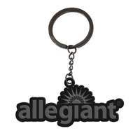 Thumbnail for Allegiant Air Airlines Designed Hollow Key Chains