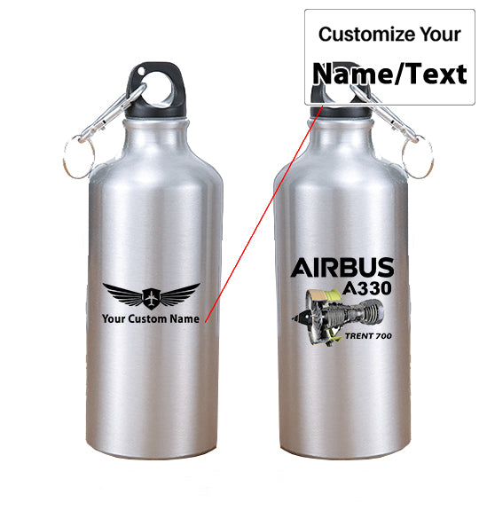 Airbus A330 & Trent 700 Engine Designed Thermoses