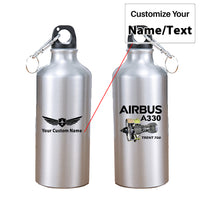 Thumbnail for Airbus A330 & Trent 700 Engine Designed Thermoses