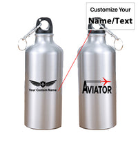 Thumbnail for Aviator Designed Thermoses