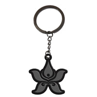 Thumbnail for Hong Kong Airlines Designed Hollow Key Chains