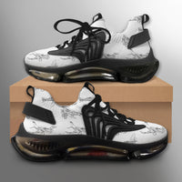 Thumbnail for Super Aircrafts Designed Fashion Running Shoes