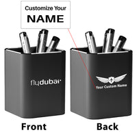 Thumbnail for Flydubai Airlines Designed Aluminium Alloy Pen Holders