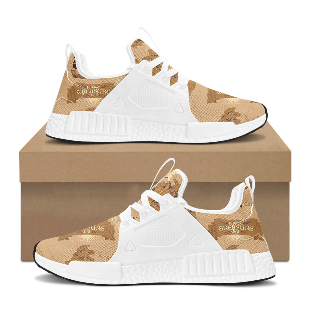 Adventurer Designed Outdoor Sports Tennis Shoes