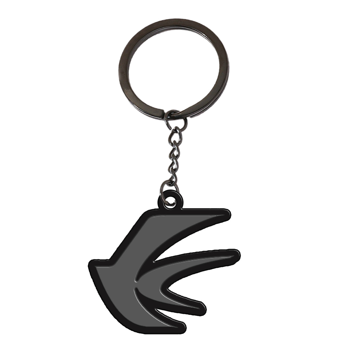 China Eastern Airlines Designed Hollow Key Chains