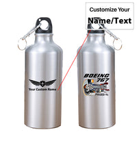 Thumbnail for Boeing 767 Engine (PW4000-94) Designed Thermoses