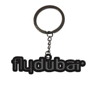 Thumbnail for Flydubai Airlines Designed Hollow Key Chains