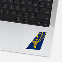 Thumbnail for Aviation pilot sticker from Aviation Shop