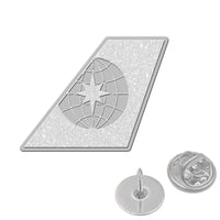 Thumbnail for EVA Air Airlines Designed Hollow Pins