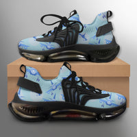 Thumbnail for Super Funny Airplanes Designed Fashion Running Shoes