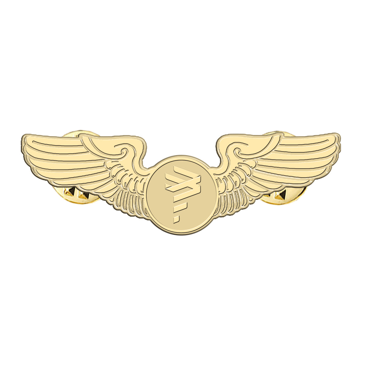 LATAM Airlines Designed Hollow Pins