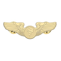 Thumbnail for LATAM Airlines Designed Hollow Pins