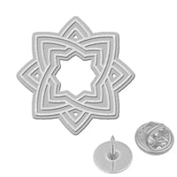 Thumbnail for Vistara Airlines Designed Hollow Pins