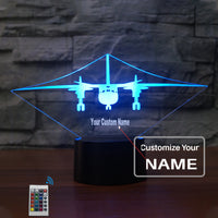 Thumbnail for Antonov AN-26 Designed 3D Lamps