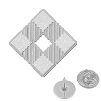 Thumbnail for Volotea Airlines Designed Hollow Pins