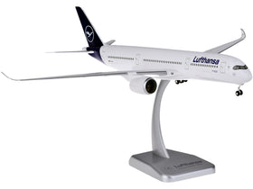 Lufthansa Airlines Airbus A350-900 Airplane Model(1/200 Scale)