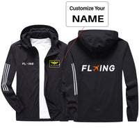 Thumbnail for Flying Sport & Running Jackets