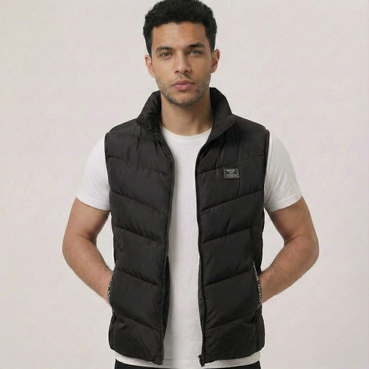 Super Quality & Soft Puffy Vests