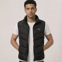 Thumbnail for Super Quality & Soft Puffy Vests