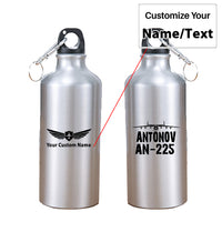 Thumbnail for Antonov AN-225 & Plane Designed Thermoses