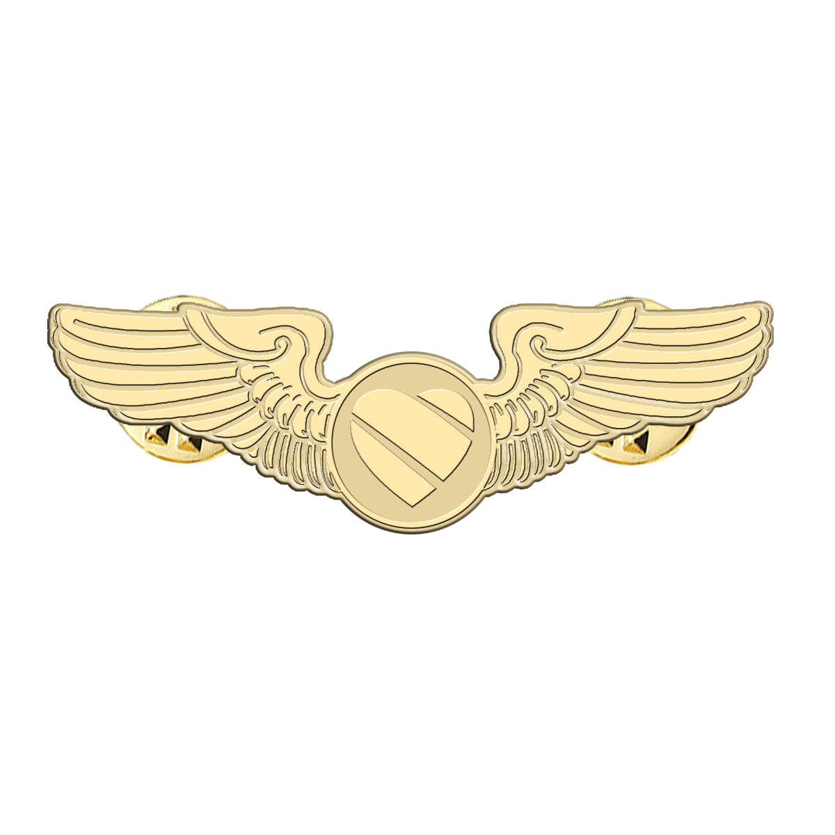 Southwest Airlines Designed Hollow Pins