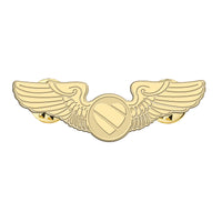 Thumbnail for Southwest Airlines Designed Hollow Pins