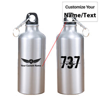 Thumbnail for Boeing 737 Designed Designed Thermoses