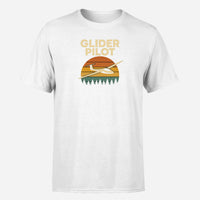 Thumbnail for Retro Glider Design Super Quality T-Shirts