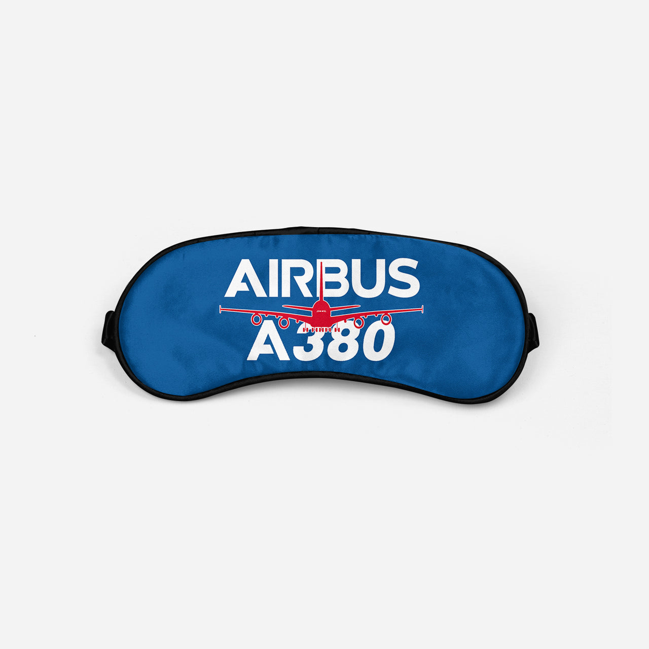 Amazing Airbus A380 Designed Sleep Masks
