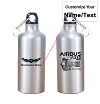 Thumbnail for Airbus A330neo & Trent 7000 Designed Thermoses