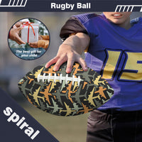 Thumbnail for Volume 2 Super Colourful Airplanes Designed Rugby