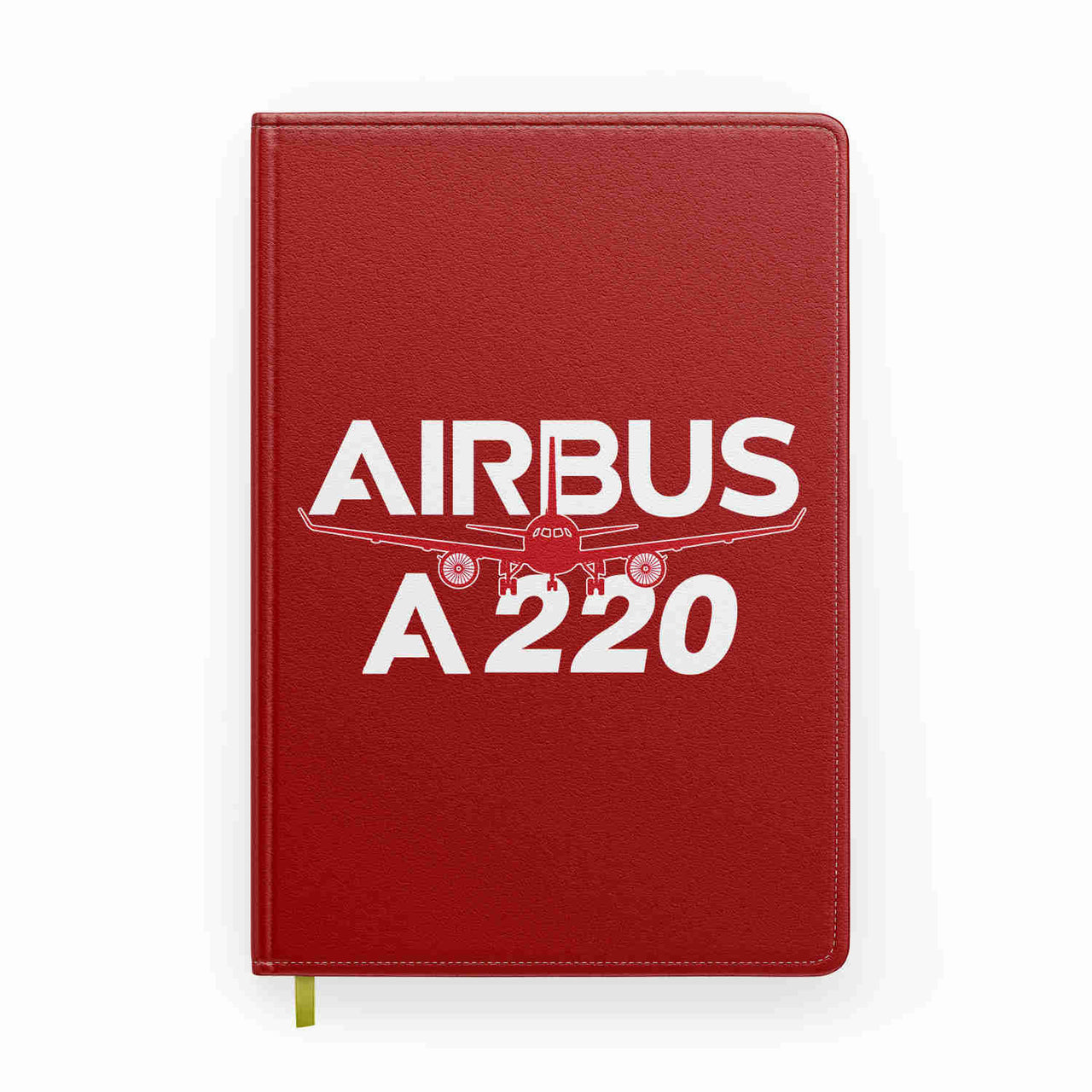 Amazing Airbus A220 Designed Notebooks