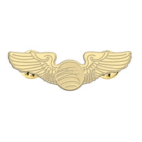 Thumbnail for Copa Airlines Designed Hollow Pins