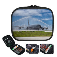 Thumbnail for US Air Force Big Jet Designed Travel & Medical Storage Bags