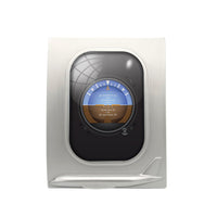 Thumbnail for Airplane Instruments-Gyro Horizon Designed Airplane Window Photo Frame