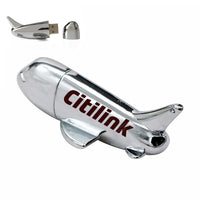 Thumbnail for Citilink Airlines Designed Airplane Shape USB Drives