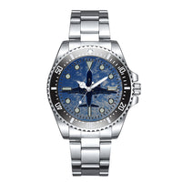 Thumbnail for Airplane From Below Designed Luxury Aviators Best Choice Watches