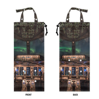 Thumbnail for Boeing 777 Cockpit-Vertical Designed Car Folding Garbage Bags