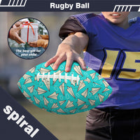 Thumbnail for Super Cool Paper Airplanes Designed Rugby