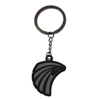Thumbnail for Egyptair Airlines Designed Hollow Key Chains