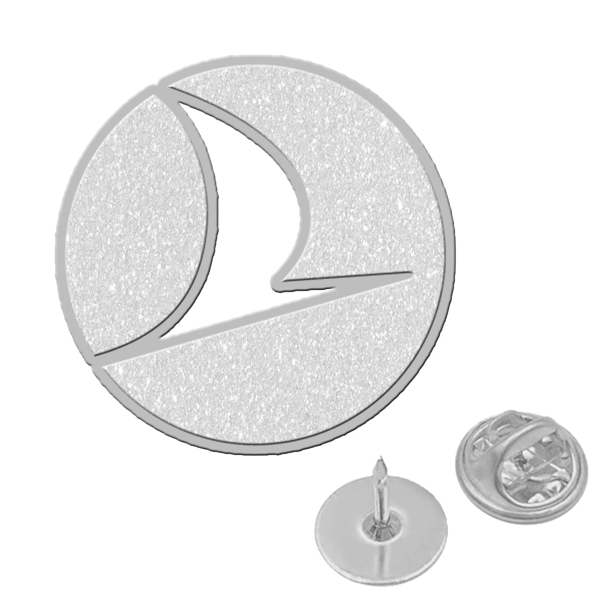 Turkish Airlines Designed Hollow Pins