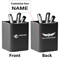Thumbnail for HK Express Airlines Designed Aluminium Alloy Pen Holders