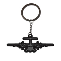 Thumbnail for ATR-72 Silhouette Designed Hollow Key Chains