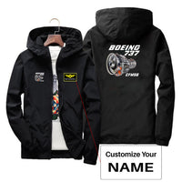 Thumbnail for Pilot flight jacket from Aviation Shop