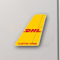 Thumbnail for DHL Aviation Designed Tail Magnets - view 2