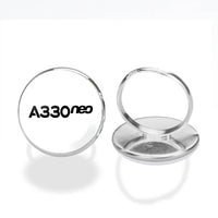 Thumbnail for Airbus A330 Ring - view 2